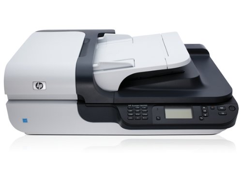 Preisvergleich Produktbild HP ScanJet N6350 (L2703A)
