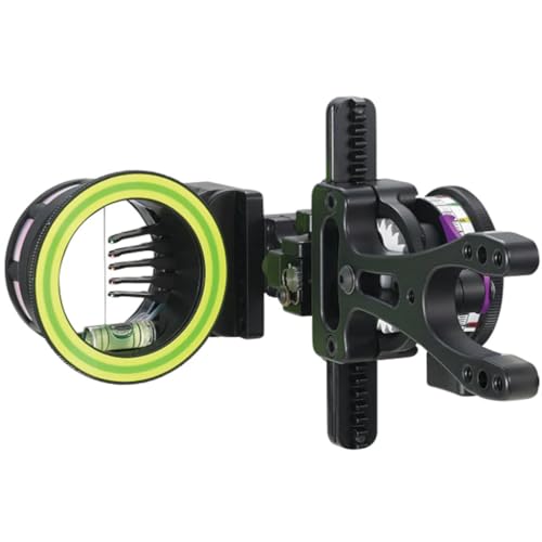 TRU Ball Axcel AccuView AVX- 41 mm w/T-Connector