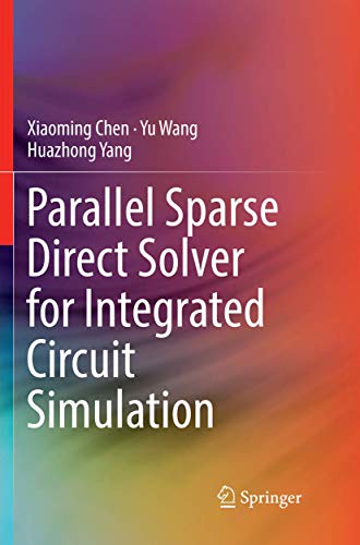 Parallel Sparse Direct Solver for Integrated Circuit Simulation view 2