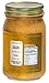 Green Jay Gourmet Monkey Butter - All-Natural, Gluten-Free Banana Butter - Pineapple Spread with Bananas & Mango - Gourmet Fruit Butter - No Corn Syrup, Preservatives or Trans-Fats - 19 Ounces