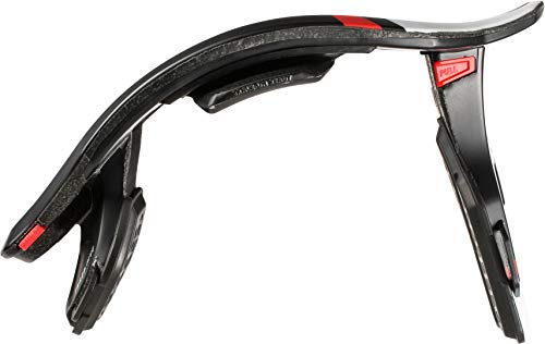 Leatt Gpx 3.5 Neck Brace Moto, Unisex - Adulto