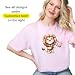 Cute Patriotic Animal Flag Shirt for World Cup | International Country Pride