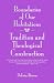 Boundaries of Our Habitations: Tradition and Theological Construction