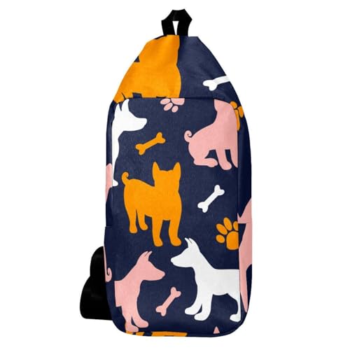 Sac à dos de voyage et de randonnée pour vos sorties canines