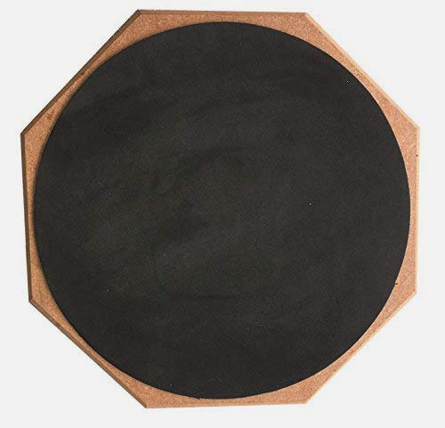 WORLDMACS 12 INCHES DRUM PRACTICE PAD ONLY (WM DOUBLE 12 IN) - Image 3 thumbnail