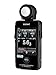 Sekonic L-478DR-U Pocket Wizard Lightmeter With Exclusive USA Radio Frequency And Exclusive 3-Year Warranty,Black,401-477