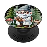 Photo Gallery funny geologist gnome graphic for men science nerd dad popsockets popgrip adesivo Photo Gallery funny geologist gnome graphic for men science nerd dad popsockets popgrip adesivo