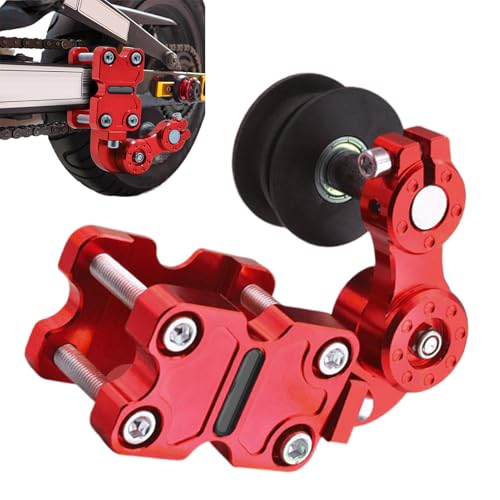 Tendeur de chaîne de moto automatique pour moto et dirt bike