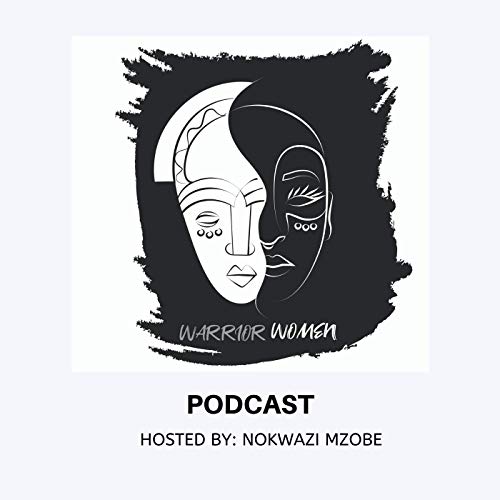 Warrior Women cover art