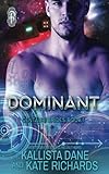 Cover zum Buch Dominant
