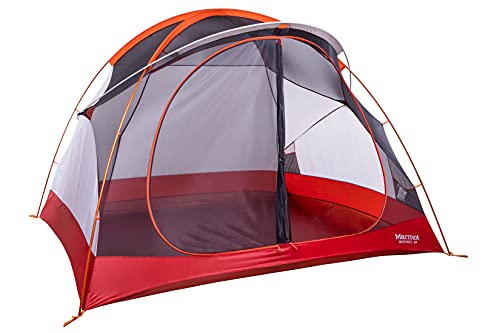 Marmot Zelt Unisex-Erwachsene Midpines 6P Zelt