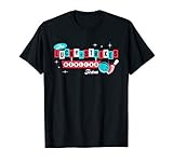 Lucky Strikes Bowling Team - Retro Men Women or Kids T-Shirt