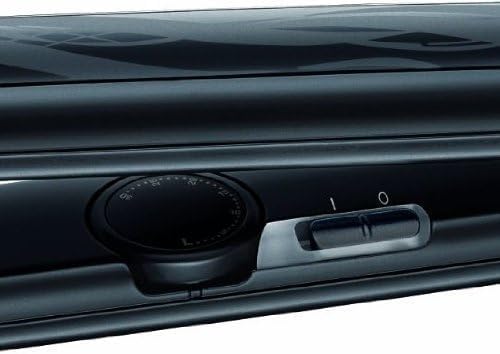Remington Glätteisen Ceramic Straight, 4-facher Anti-Frizz Schutz, Haarglätter S3500 – Ansicht 4
