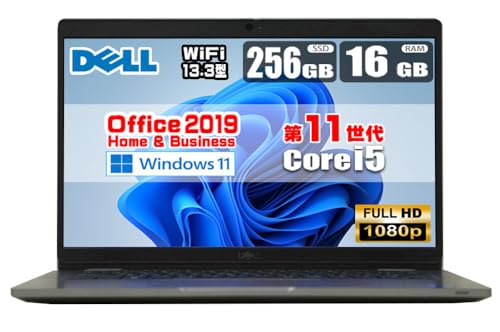 �y�����ςݕi�z �f�� �m�[�g ��11���� Core i5 1145G7 / SSD 256GB / ������ 16GB / MS Office 2019 / 13.3�^ �t��HD �t��/web�J����/Windows 11 / �I�t�B�X/���w�h���C�u�񓋍�/F