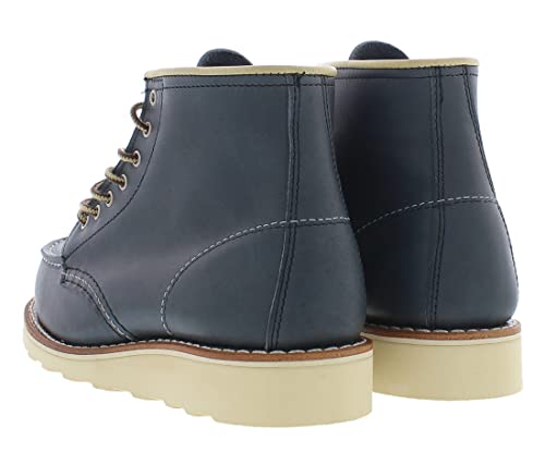Image of Red Wing Shoes Heritage Classic Moc Women's Boot, Full Grain Leather