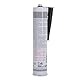 LIQUI MOLY Liquimate 8100 1K-PUR schwarz | 300 ml | Karosserieschutz | Dichtstoff | Unterbodenschutz | Art.-Nr.: 6146