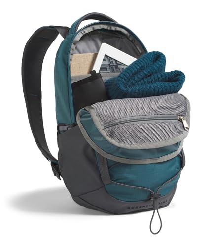 Image of The North Face Borealis Mini Backpack, Space /Anthracite Grey, One Size