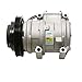Delphi CS20108 10S17 Compressor