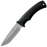 Gerber Gator Fixed 4.02' Plain Blade, Gator Grip Handles, Nylon Sheath (06904)