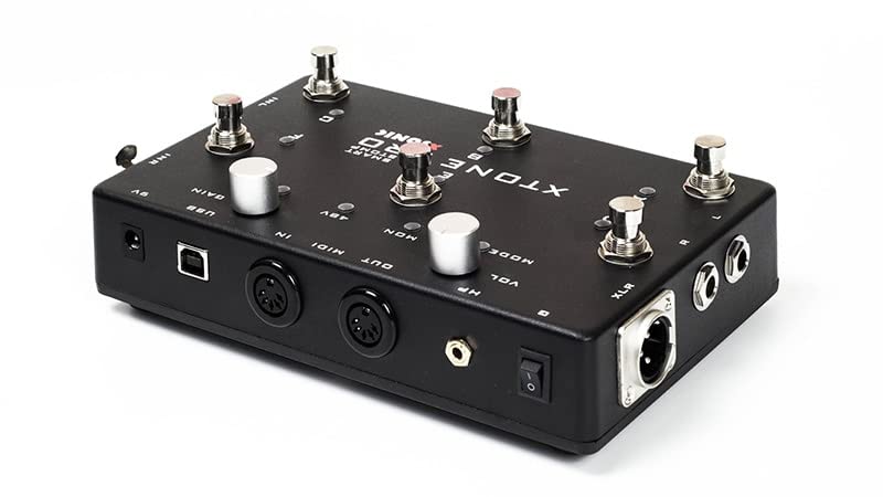 Amazon.co.jp: エックスソニック(X Sonic) XTONE Pro XTONEシリーズ