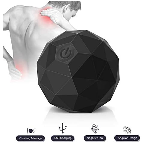 MEXITOP Electric Massage Ball Cover