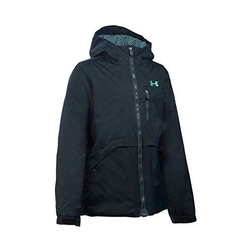 Under Armour UA ColdGear Yonders Jacket (Big Kids)