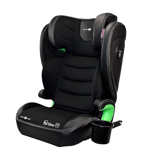 Cozy N Safe Augusta i-Size Seggiolino Auto 100-150 cm