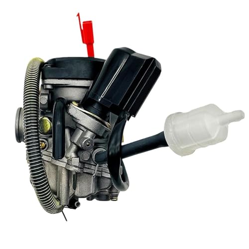 Carburateur PD19J 19mm GY6 pour réparer et booster votre scooter 139QMB 50cc