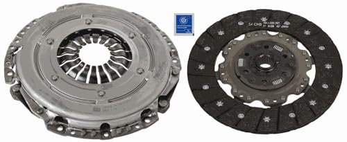 Kit d'embrayage Sachs XTend pour transmission de voiture