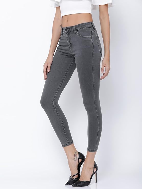 Image of Skinny Fit Jeans for Women