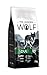 Price comparison product image The Hunger of the Wolf Dry Dog Food - For Mini Breeds, Delicate Formula with Chicken and Lamb, Adult - 3 kg