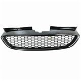 Neben der Wärmeableitung sorgen Kühlergrills für einen Luftstrom, der nicht nur die Verbrennungseffizienz verbessert, sondern auch die Fahrzeugleistung steigert.