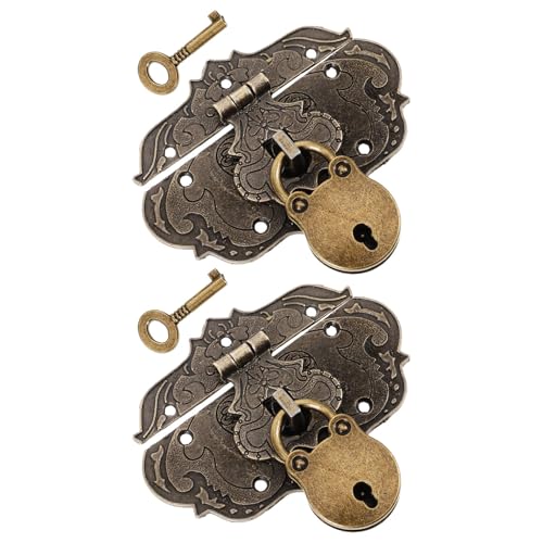 レトロ 南京錠」の人気商品一覧 | 安い商品を通販サイトから探す