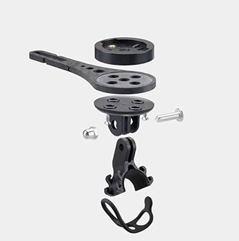 Amazon.co.jp: 一体型ハンドル用 ショート 超軽量 カーボン製サイクル