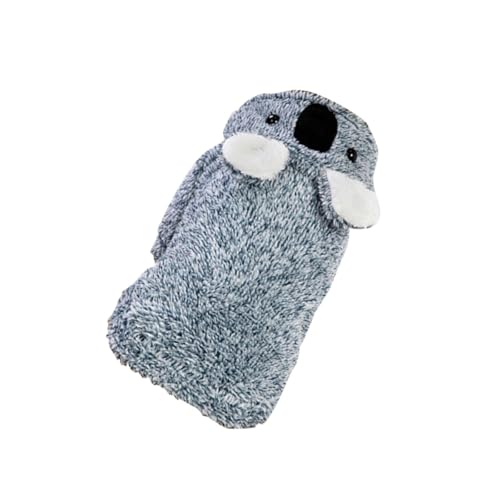 Disfraz para perro Koala tamaño S azul cálido invierno