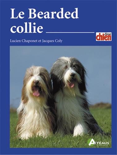 Télécharger Le Bearded Collie Livre eBook France
