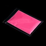 蛍光蓄光パウダー 爪用グローピグメントパウダー