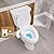 Bidet Toilet Seat Non-Electric,Fits Elongated Toilets - Soft Close Lid,Quick-Release for Easy Cleaning - Dual Nozzle System with Self Cleaning,Adjustable Water Pressure