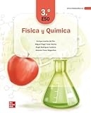 Física y Química 3.º ESO - 9788448627973