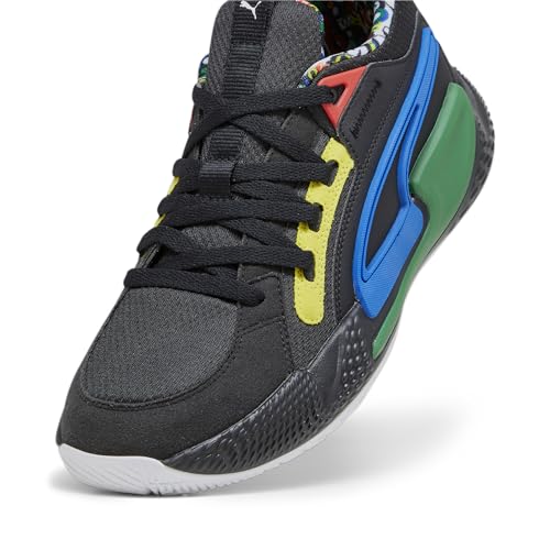 Image of Puma Unisex Adult Court Rider Chaos Trash Talk Basketball Shoe