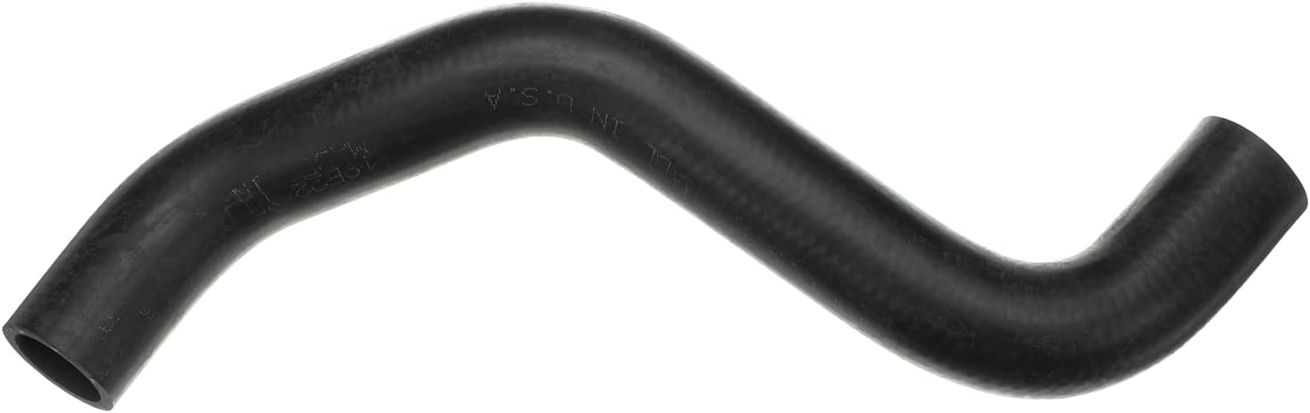 Premium Molded Coolant Hose