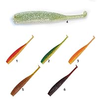 Amazon | バレーヒル(Valleyhill) ベイドライブ ダートシャッド 4