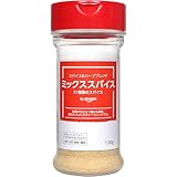 by Amazon ミックススパイス 130g