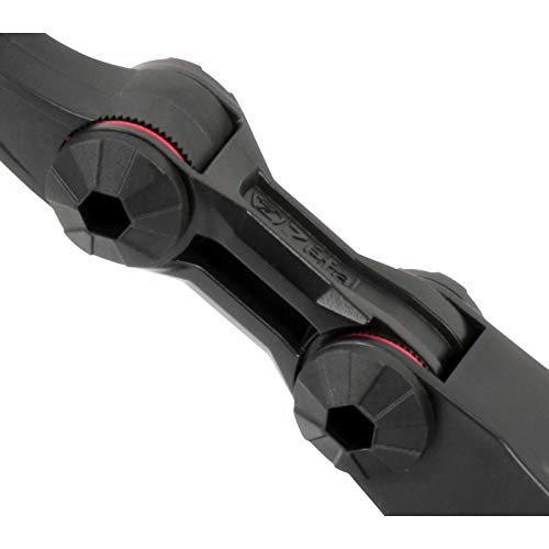 Guardabarro Trasero Zefal RM60 Regulable 26-27.5 - 7