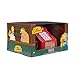Disney The Simpsons Moe’s Prank Phone, Feature Iconic Telephone from Moe’s Tavern, Over 10 Prank Calls and Phrases