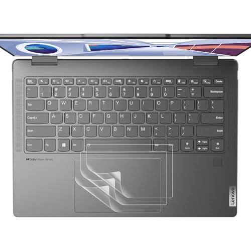 Protector Mate para Touchpad 3-Pack Compatible Lenovo 14" miniatura 2