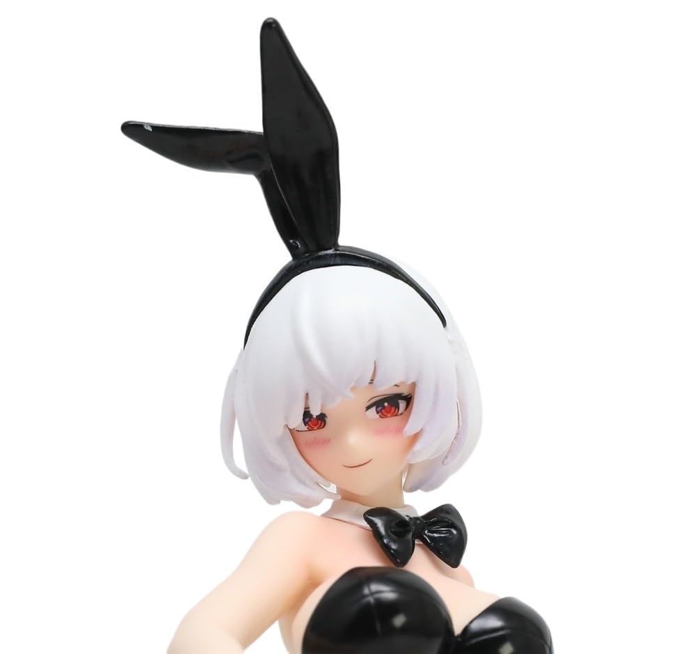 ECCHI - Modelo de decoración de anime, figura de acción para adultos, colección Henati, juguetes de muñeca Henati, 15 cm