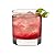 Libbey Heavy Base Rocks Cocktail Glasses, Set of 12