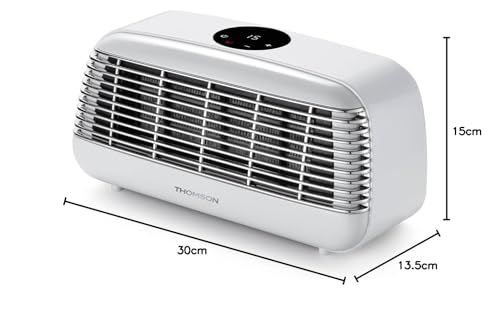 Soufflant Ceramique Fifty Digital Thomson - vue 5