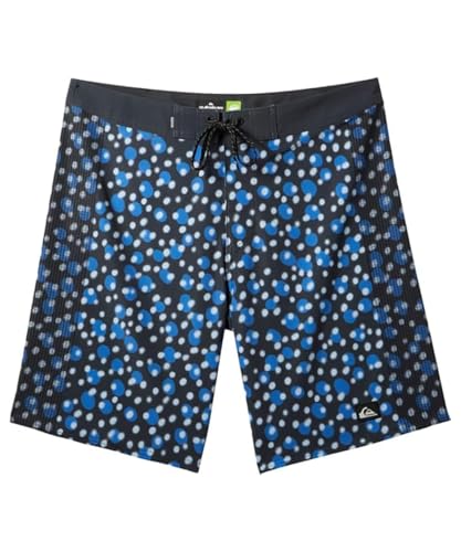 Quiksilver Men's Standard Highline Arch 19 Boardshorts Swim Trunk